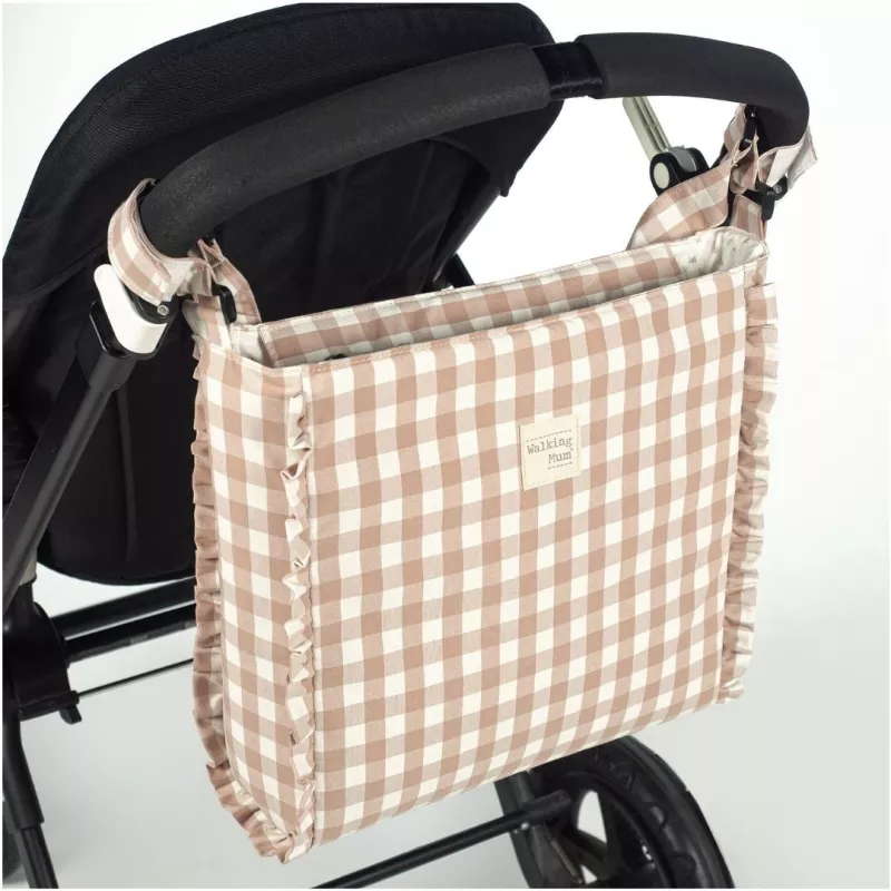 Walking Mum Bolso Silla Paseo Remy