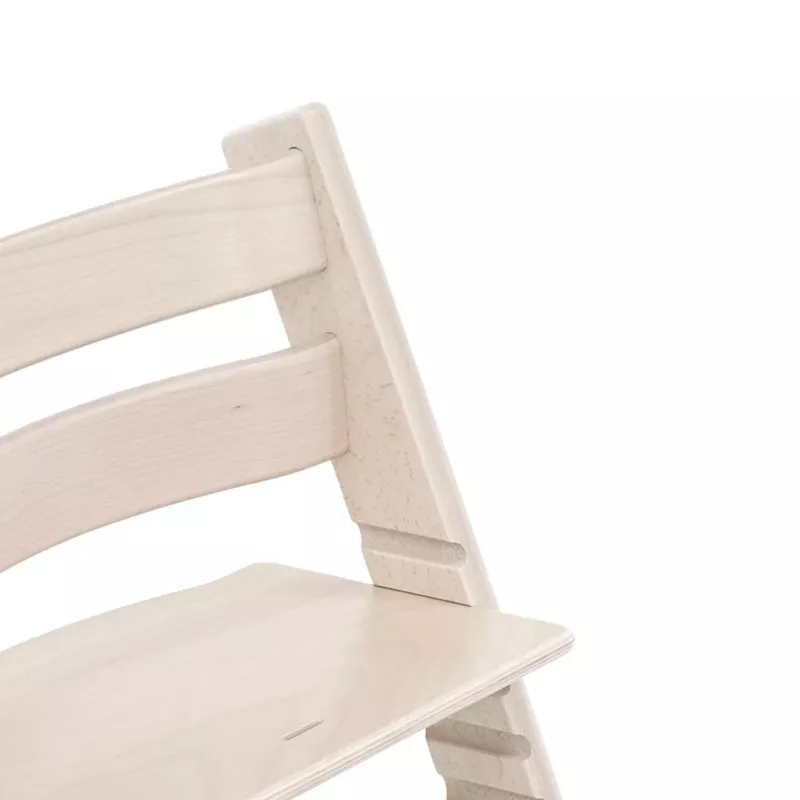 Stokke Trona Evolutiva ® Tripp Trapp Blanco Roto