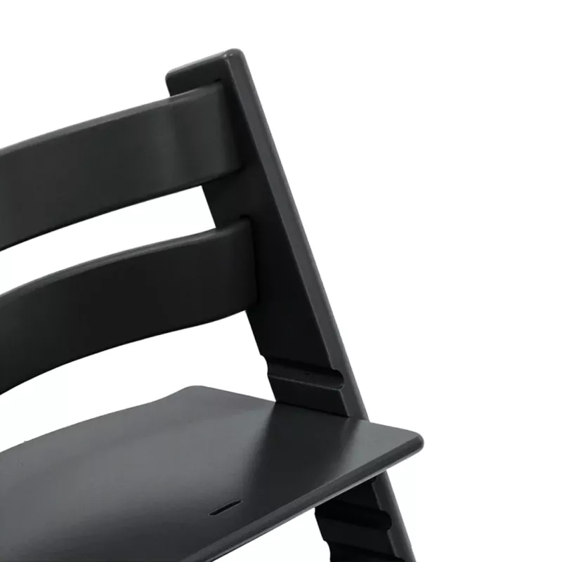 Stokke Tripp Trapp Trona Bebé Negro