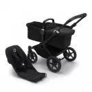 Bugaboo Donkey 5 Base Negro