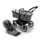 Bugaboo Donkey 5 Base Graphite