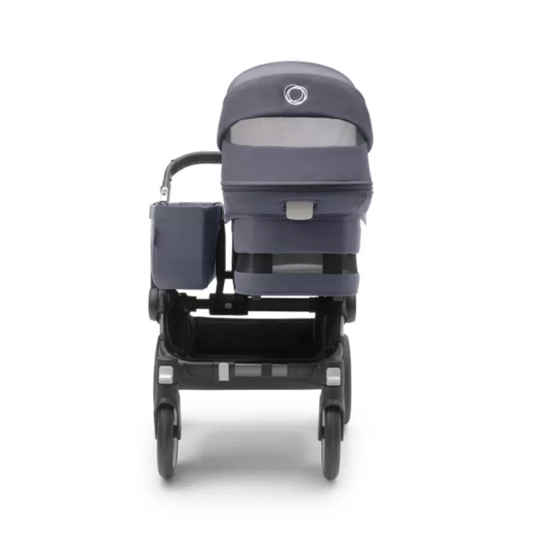 Bugaboo Donkey 5 Mono Mineral Collection vista frente