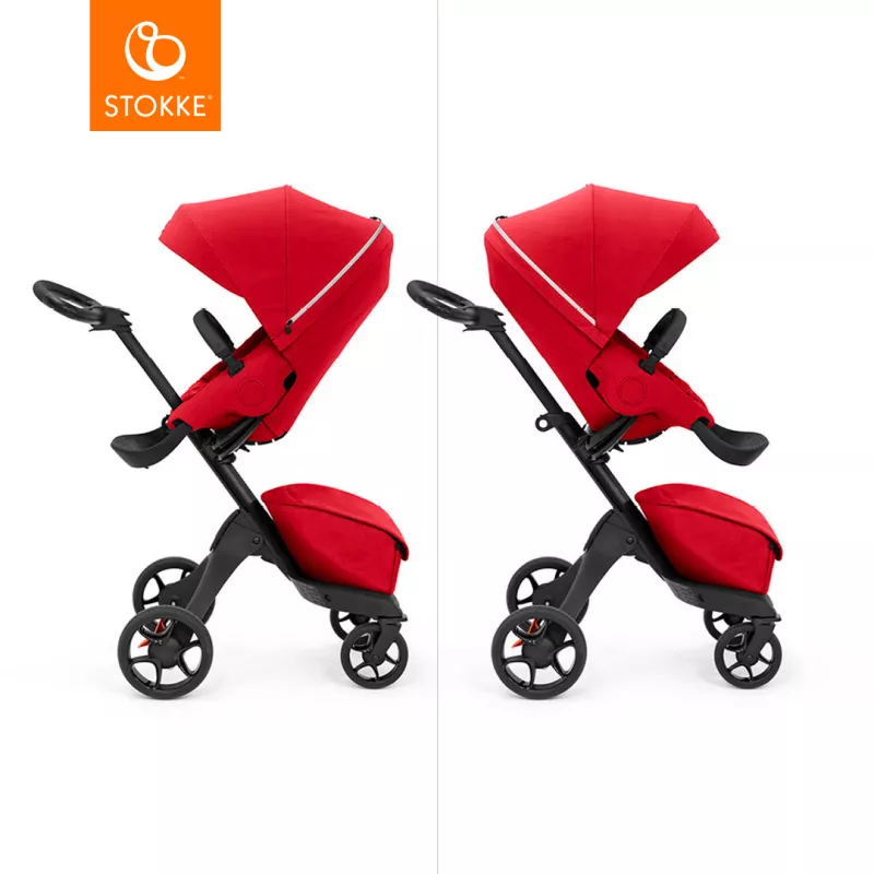 Silla Paseo Xplory® X Stokke 571404