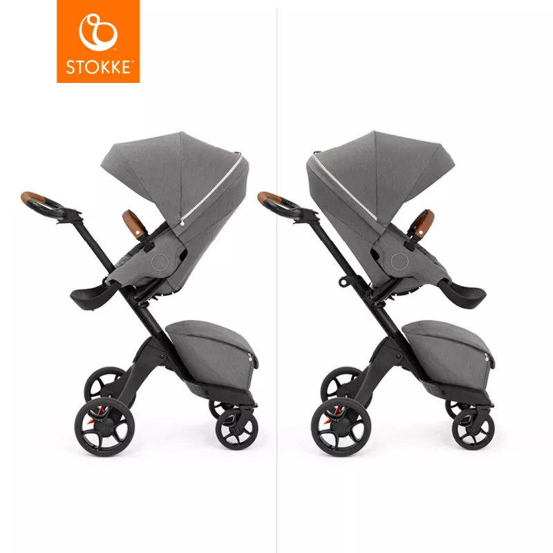 Silla Paseo Xplory® X Stokke 571402