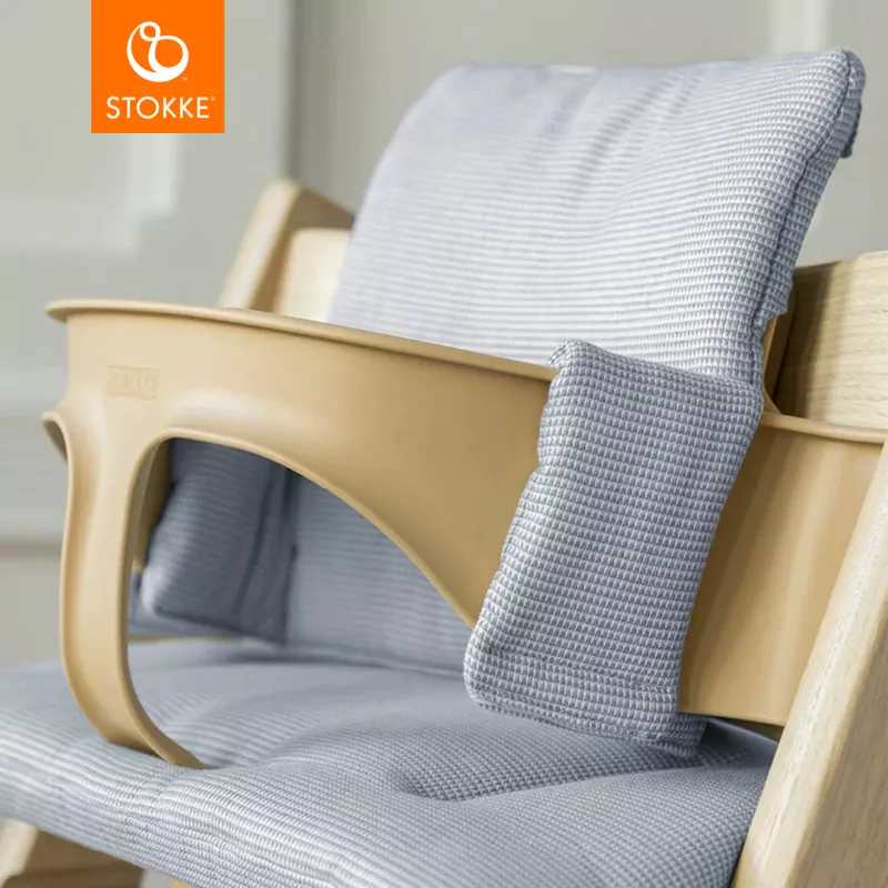 Stokke® Cojín Clásico Trona Tripp Trapp®