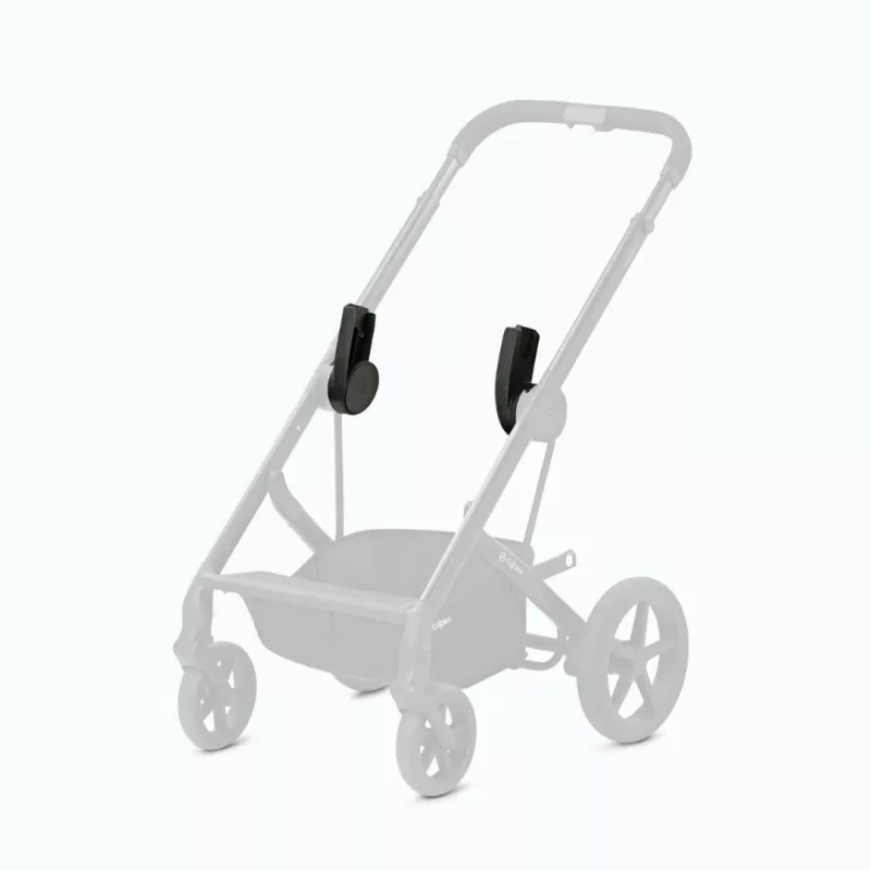 Cybex Adaptador para Portabebés Línea Balios S Talos S