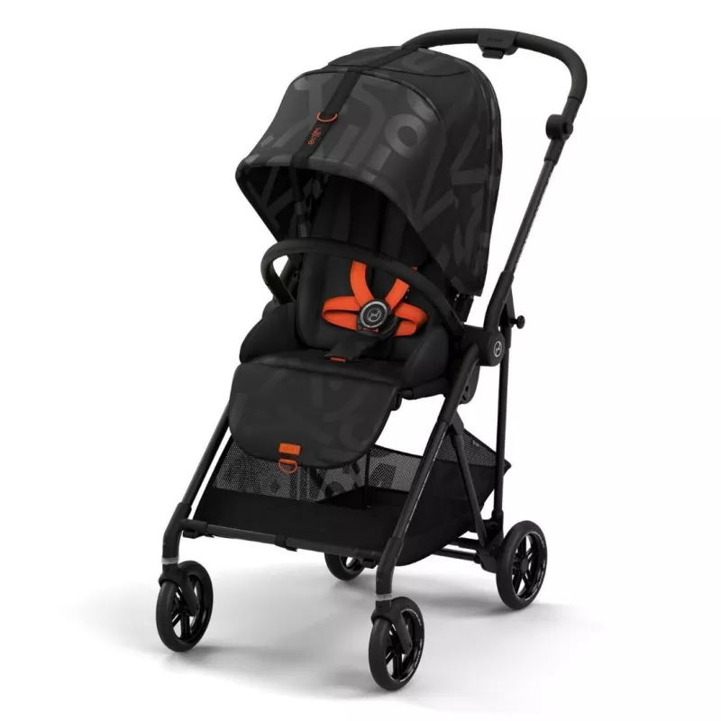 Cybex Silla de Paseo Melio Street