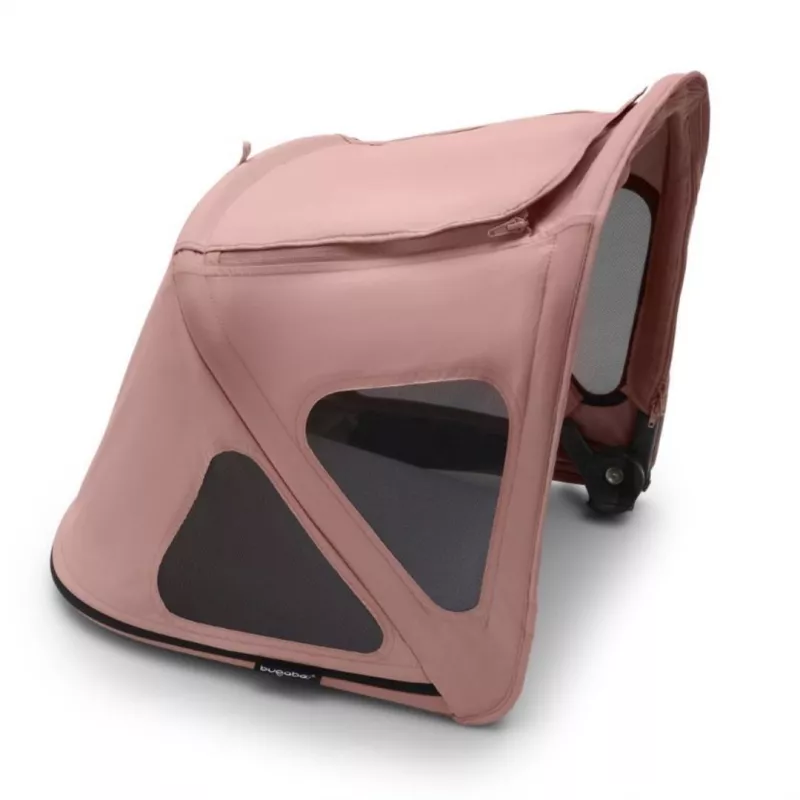 Bugaboo Capota Ventilada Fox / Cameleon rosa amanecer