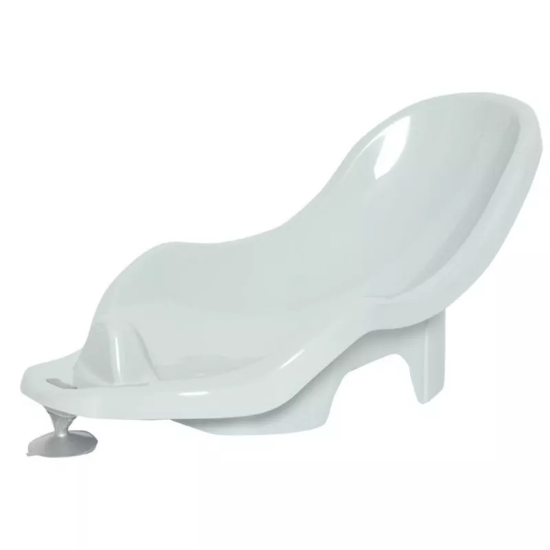 BebéJou Asiento de baño Sky Green