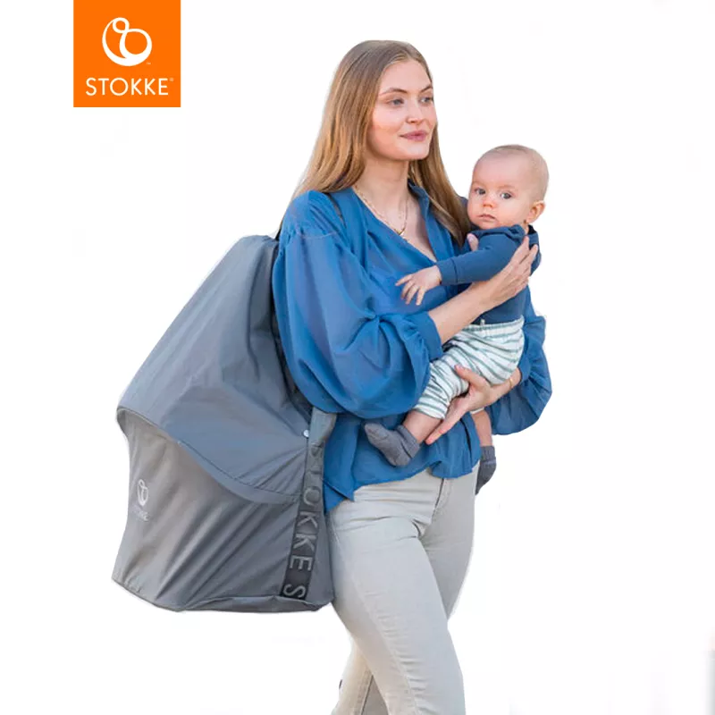 Stokke®  Bolsa de Viaje Trona Clikk 571301