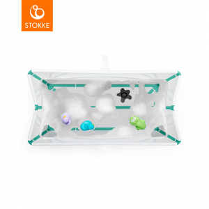 Stokke Bañera plegable para Bebés Flexi Bath