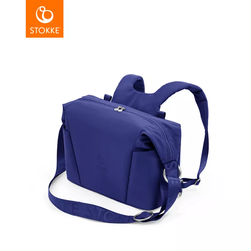 Bolso Cambiador Xplory® X Royal Blue