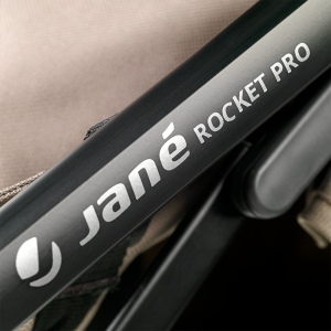 Jané Silla de Paseo Rocket Pro - Bebépolis