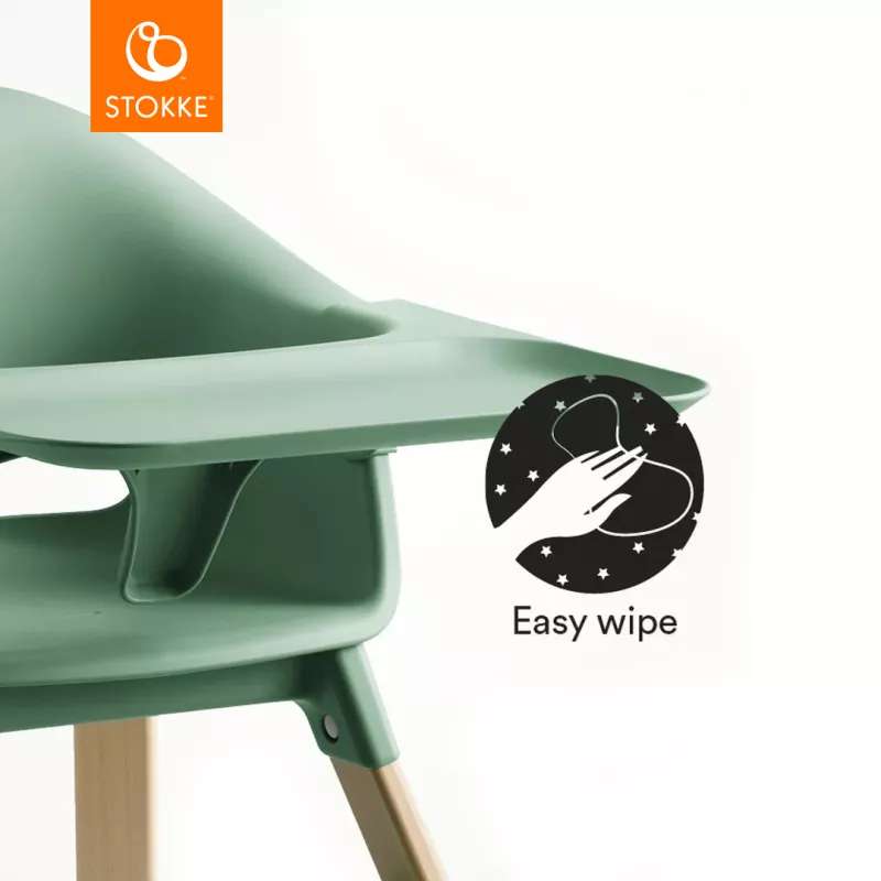 Stokke® Trona Clikk™ Verde