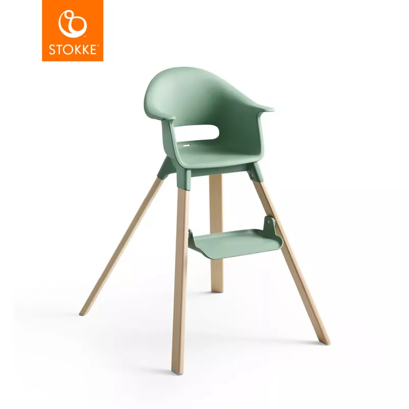 Stokke® Trona Clikk™ Verde