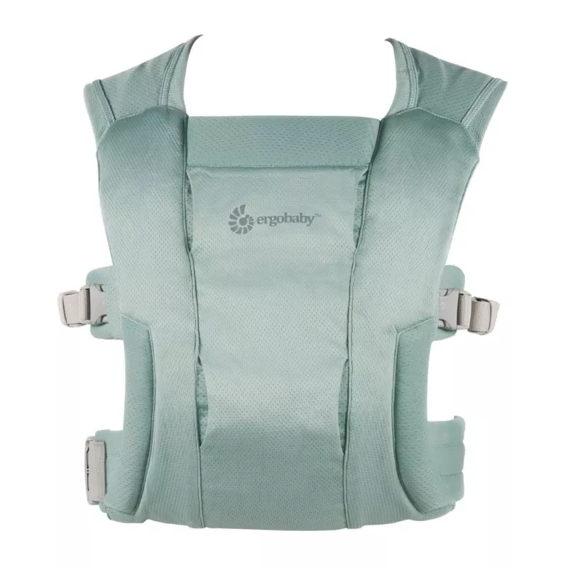 Ergobaby Embrace Soft Air Mesh Mochila Portabebés