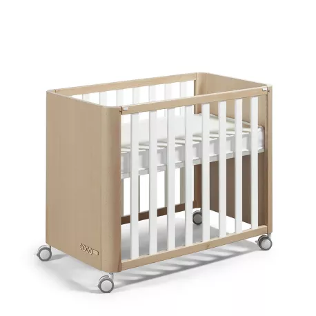 Cotinfant DOCO Sleeping Wood Minicuna Colecho 50 x 90 cm