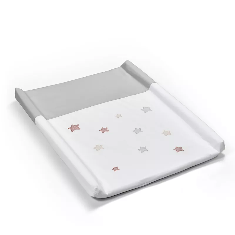 Cotinfant DOCO Sleeping Funda de Cambiador star gris