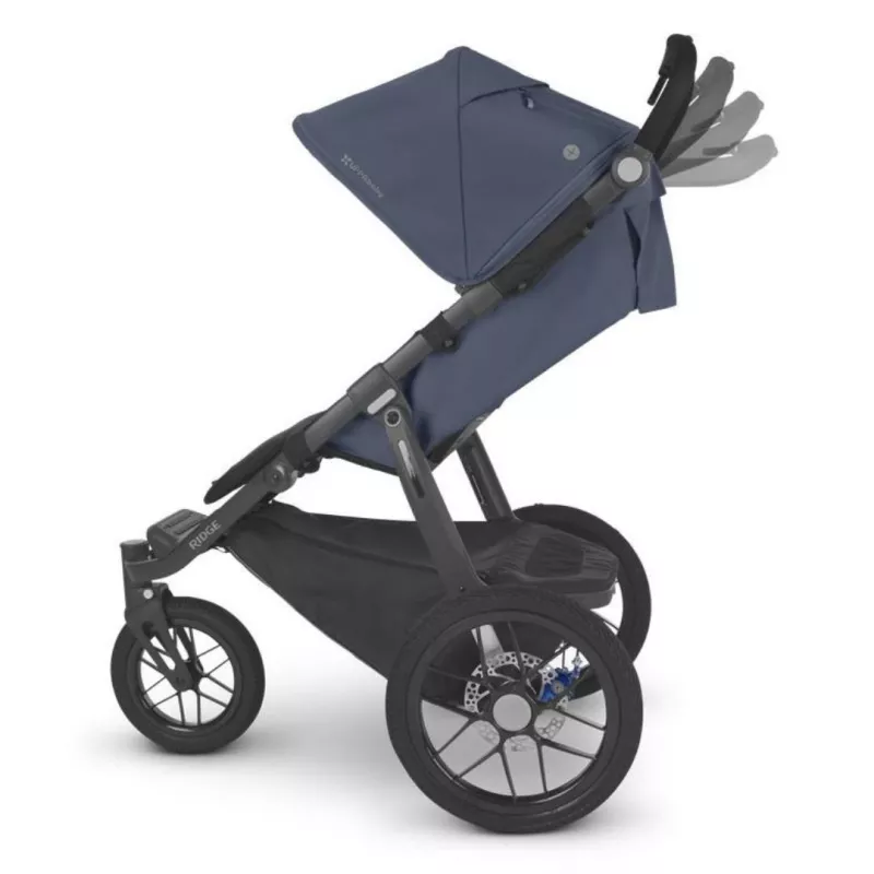 UPPAbaby Silla de Paseo Ridge