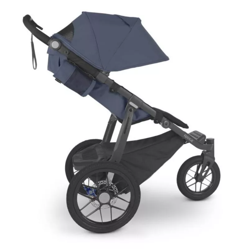 UPPAbaby Silla de Paseo Ridge