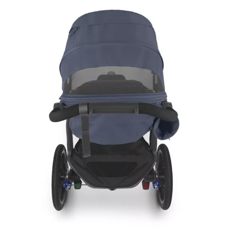 UPPAbaby Silla de Paseo Ridge