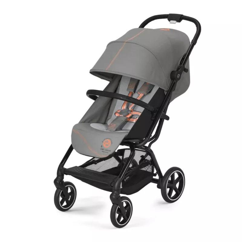 Cybex Silla de Paseo Eezy S+2