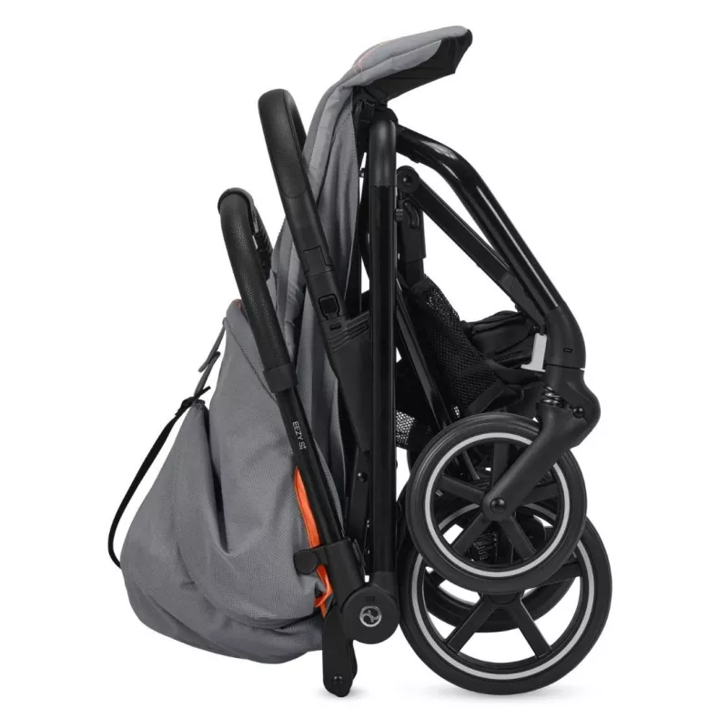 Cybex Silla de Paseo Eezy S+2