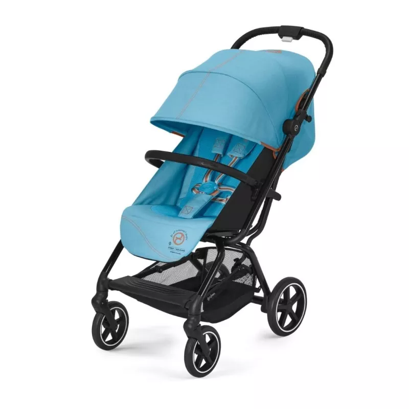 Cybex Silla de Paseo Eezy S+2