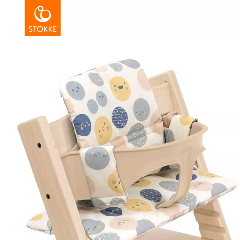 Stokke Cojín Trona Tripp Trapp. ¡Compra online! Entrega 24/48 hrs.