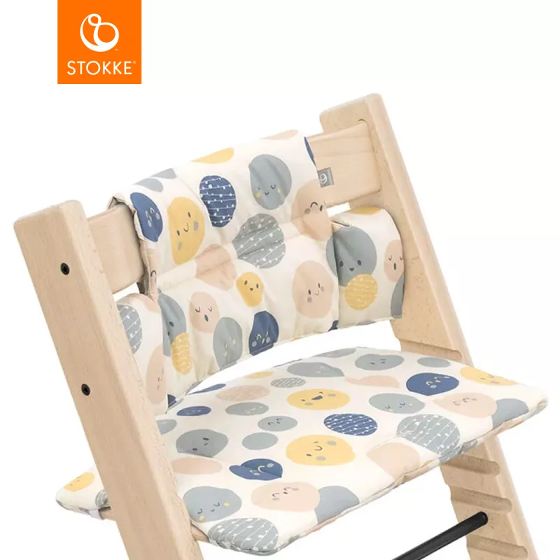 Stokke Cojín Trona Tripp Trapp. ¡Compra online! Entrega 24/48 hrs.