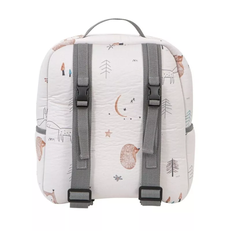 Bimbidreams Mochila Maternal Wonderland