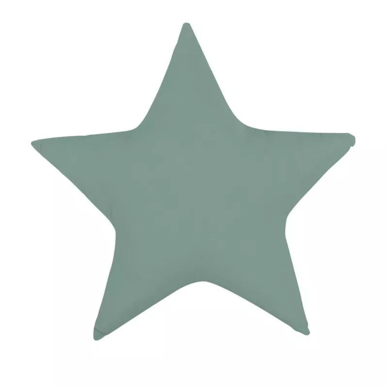 Bimbidreams Cojín Decorativo Estrella