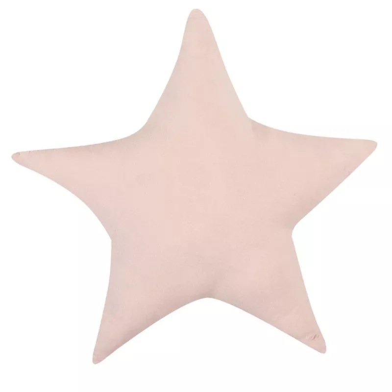 Bimbidreams Cojín Decorativo Estrella