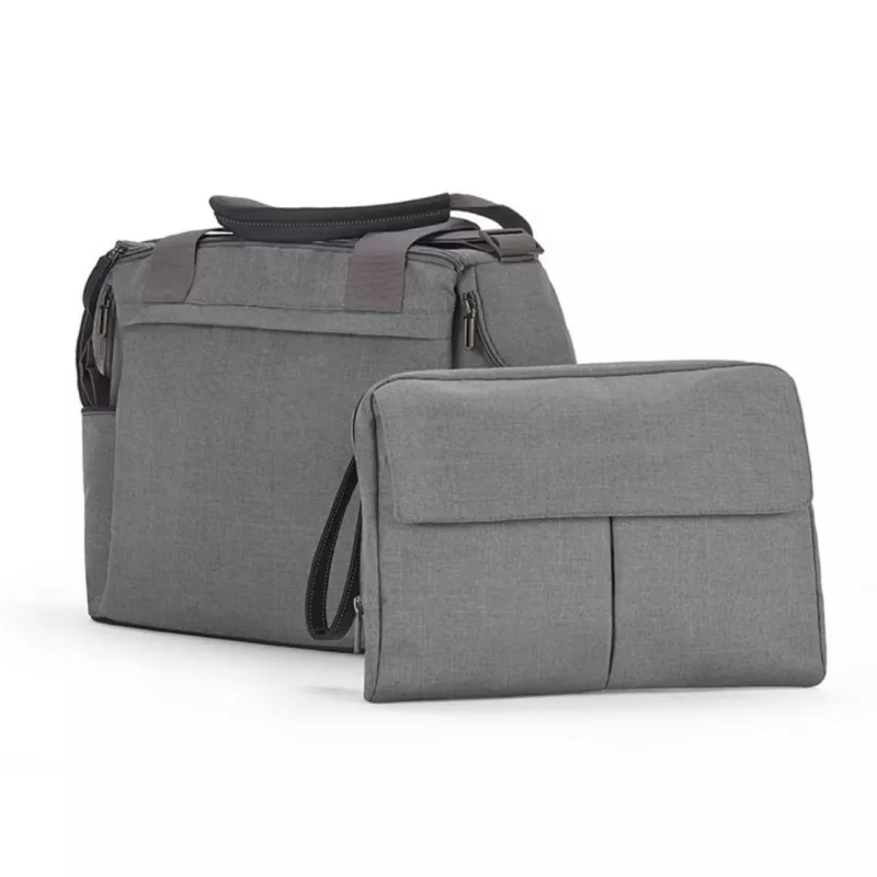 Inglesina Bolso Maternal Dual Bag Aptica bolso individual