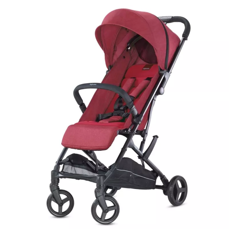 Inglesina Silla de Paseo Sketch red