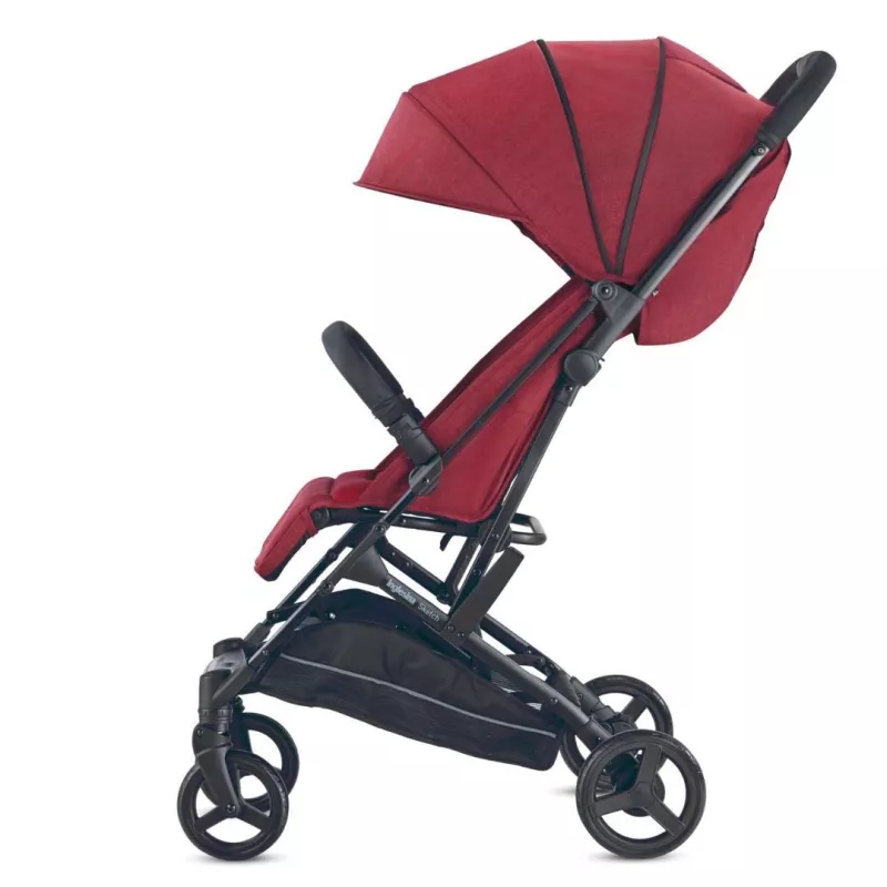 Inglesina Silla de Paseo Sketch red2