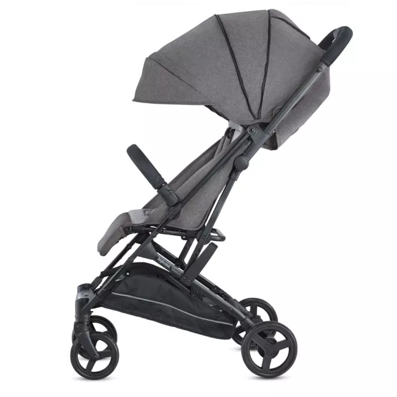 Inglesina Silla de Paseo Sketch grey 2