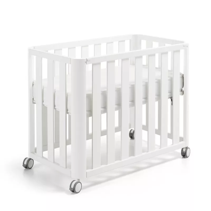 Cotinfant DOCO Sleeping Minicuna Colecho 50x90 Blanca