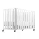 Cotinfant DOCO Sleeping Cuna Colecho 120x60 blanca