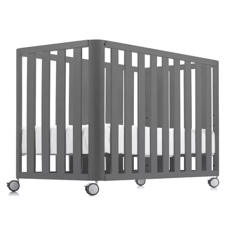 Cotinfant DOCO Sleeping Cuna Colecho 120x60 gris