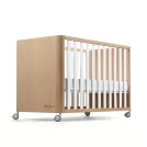 Cotinfant DOCO Sleeping Wood Cuna Colecho 60x120