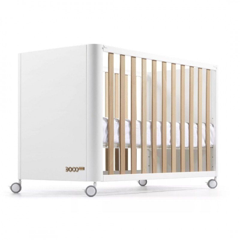 Cotinfant DOCO Sleeping Style Cuna Colecho 60x120. Compra Online