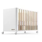 Cotinfant DOCO Sleeping Style Cuna Colecho 60x120