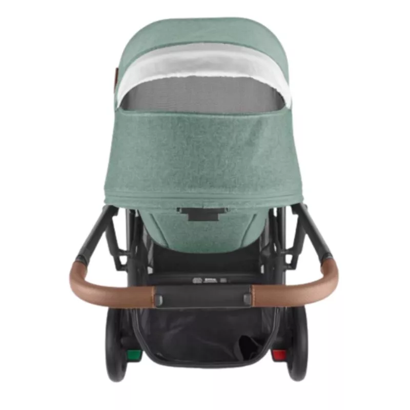 ✅ Cruz V2 Dúo Carrito de Bebe UPPAbaby