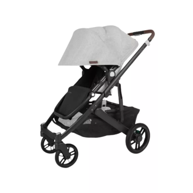 UPPAbaby Cochecito Dúo Cruz V2 anthony 4