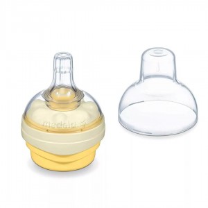 Medela Biberón 150ml Calma