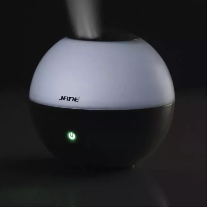 Jane Humidificador Moon Aromas Ultrasónico