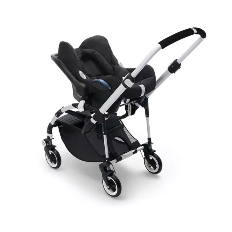 Bugaboo Adaptadores de silla Maxi-Cosi® para Bugaboo Bee colocación