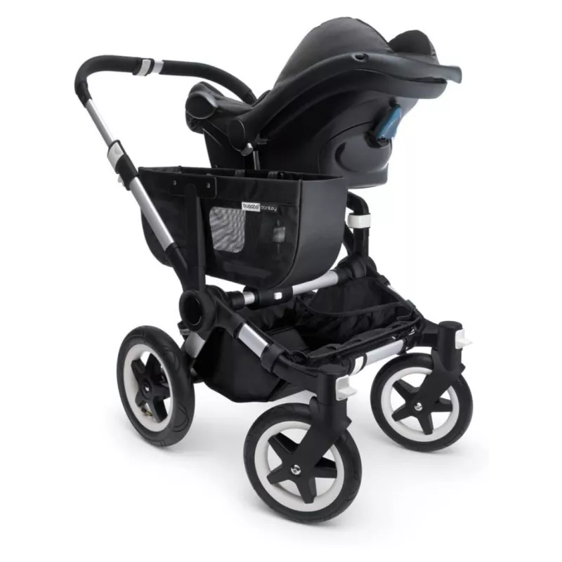 Bugaboo Adaptador de silla Maxi-Cosi® para Bugaboo Donkey Mono colocación