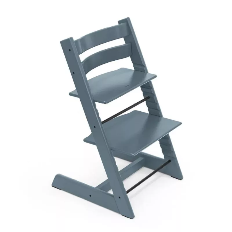 Stokke Tripp Trapp Trona Bebé fjord blue